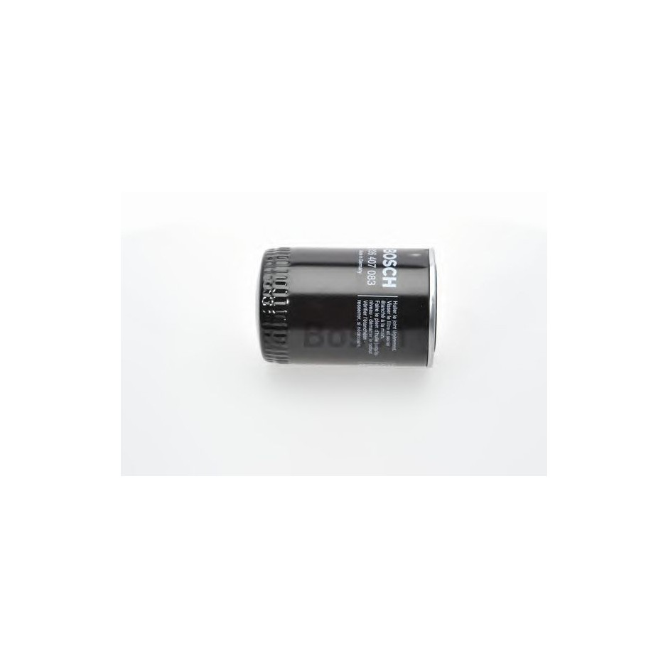 BOSCHBOSCH FILTRES A HUILE F026407083