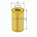 BOSCHBOSCH FILTRES A HUILE F026407097