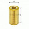 BOSCHBOSCH FILTRES A HUILE F026407102