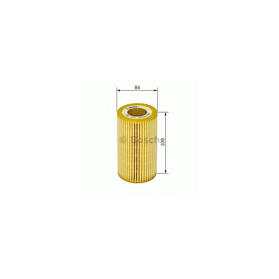 BOSCHBOSCH FILTRES A HUILE F026407102