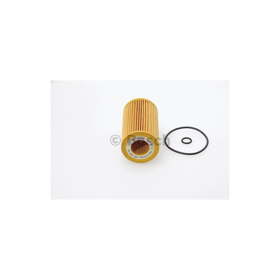 BOSCHBOSCH FILTRES A HUILE F026407112
