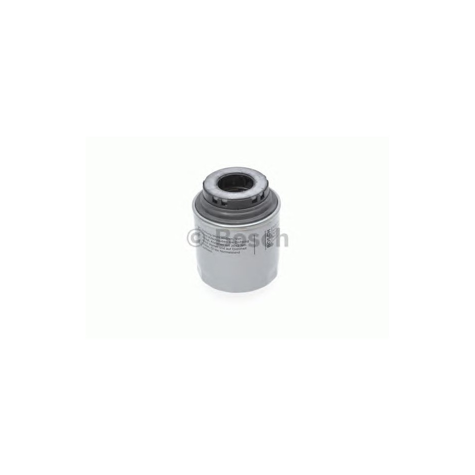 BOSCHFILTRE ï¿½ HUILE F026407183