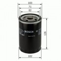 BOSCH FILTRE A HUILE 0451102056