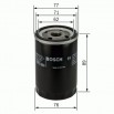 BOSCHFILTRE A HUILE 986452044