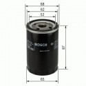 BOSCH FILTRE A HUILE 0451102056