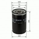 BOSCHFILTRE A HUILE 986452063