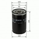 BOSCHFILTRE A HUILE 986452066