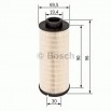 G20 FILTRE GAZOLE BOSCH 1457431721