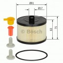 FILTRE A CARBURANT BOSCH 1457431723