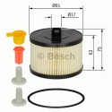FILTRE A CARBURANT BOSCH 1457431723