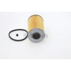 FILTRE A CARBURANT BOSCH 1457431724