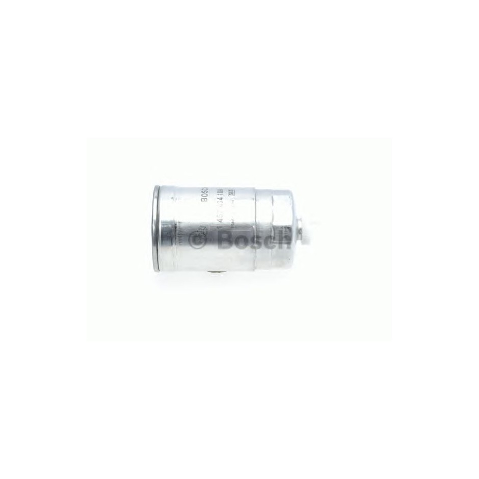 FILTRE A CARBURANT BOSCH 1457434106
