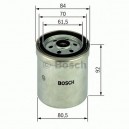FILTRE A CARBURANT BOSCH 1457434153