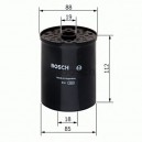 FILTRE A CARBURANT BOSCH 1457434200