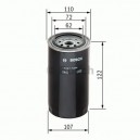 FILTRE A CARBURANT BOSCH 1457434205