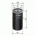 FILTRE A CARBURANT BOSCH 1457434205