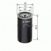 FILTRE A CARBURANT BOSCH 1457434300