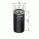 FILTRE A CARBURANT BOSCH 1457434300