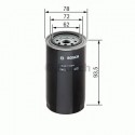 FILTRE A CARBURANT BOSCH 1457434300