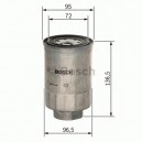 FILTRE A CARBURANT BOSCH 1457434302