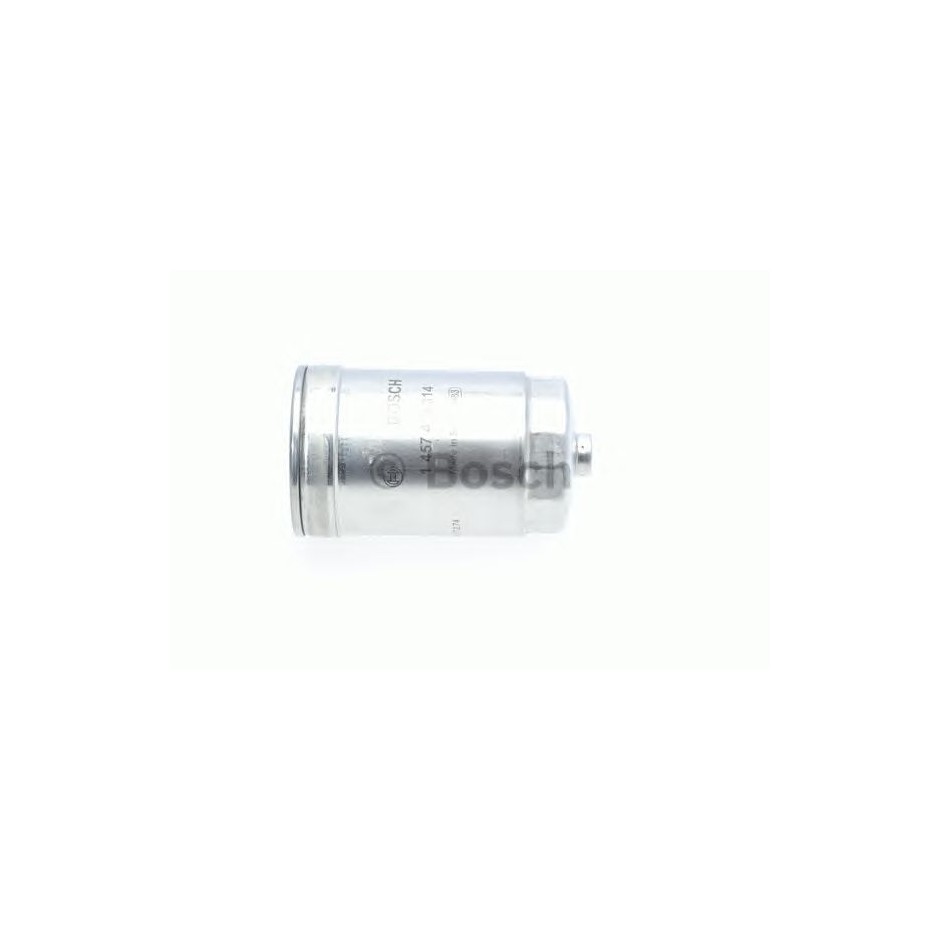 FILTRE A CARBURANT BOSCH 1457434314