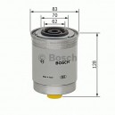FILTRE A CARBURANT BOSCH 1457434321