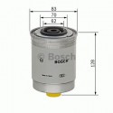 FILTRE A CARBURANT BOSCH 1457434321