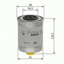 FILTRE A CARBURANT BOSCH 1457434400