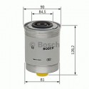 FILTRE A CARBURANT BOSCH 1457434400