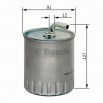 FILTRE A CARBURANT BOSCH 1457434416