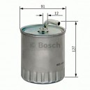 FILTRE A CARBURANT BOSCH 1457434416