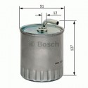 FILTRE A CARBURANT BOSCH 1457434416