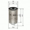 FILTRE A CARBURANT BOSCH 1457434435