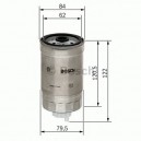 FILTRE A CARBURANT BOSCH 1457434435