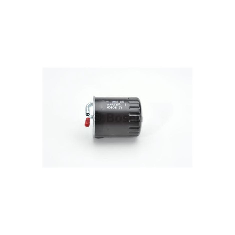 FILTRE A CARBURANT BOSCH 1457434437