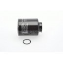 FILTRE A CARBURANT BOSCH 1457434438