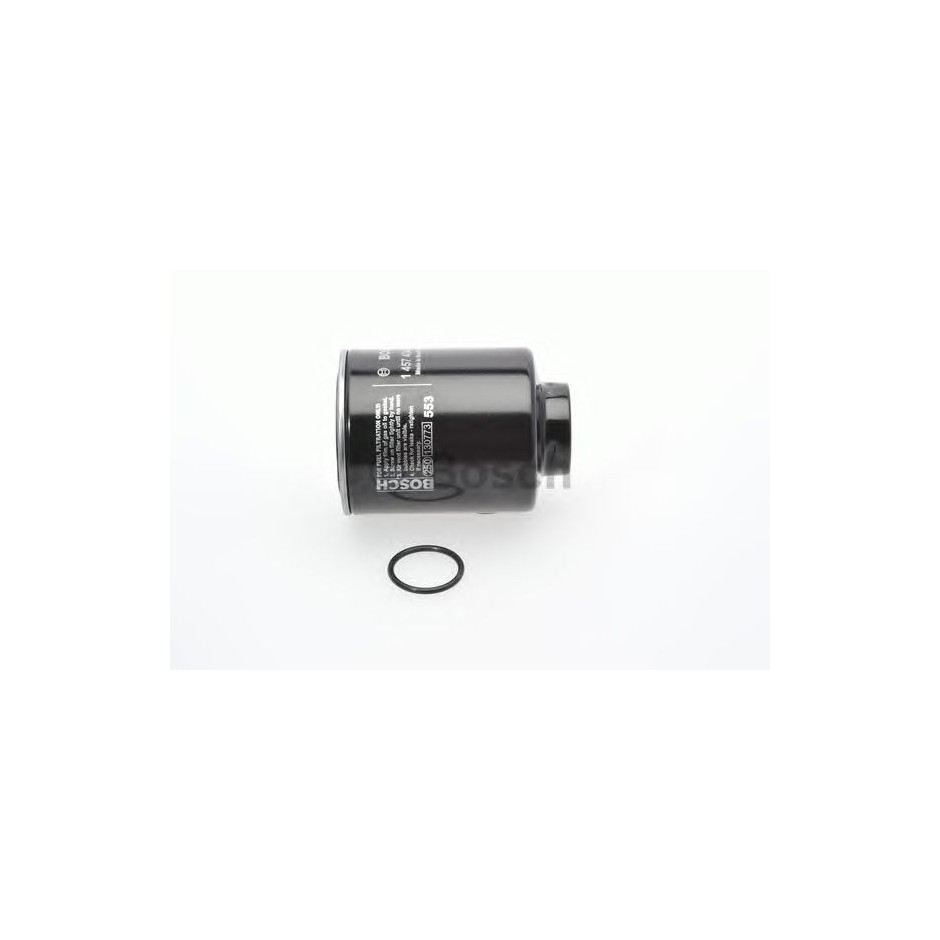 FILTRE A CARBURANT BOSCH 1457434438
