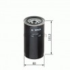 FILTRE A CARBURANT BOSCH 1457434454