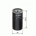 FILTRE A CARBURANT BOSCH 1457434454