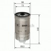FILTRE A CARBURANT BOSCH 1457434459