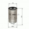 FILTRE A CARBURANT BOSCH 1457434511