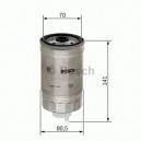 FILTRE A CARBURANT BOSCH 1457434511