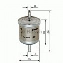 FILTRE A CARBURANT BOSCH F026402001