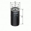 FILTRE A CARBURANT BOSCH F026402002