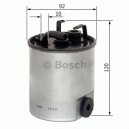FILTRE A CARBURANT BOSCH F026402003