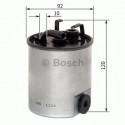 FILTRE A CARBURANT BOSCH F026402003