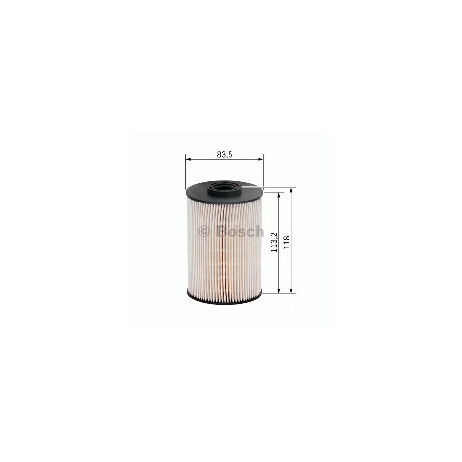 FILTRE A CARBURANT BOSCH F026402004