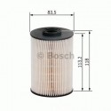 FILTRE A CARBURANT BOSCH F026402004