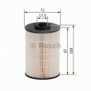 FILTRE A CARBURANT BOSCH F026402005