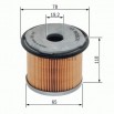 FILTRE A CARBURANT BOSCH F026402007